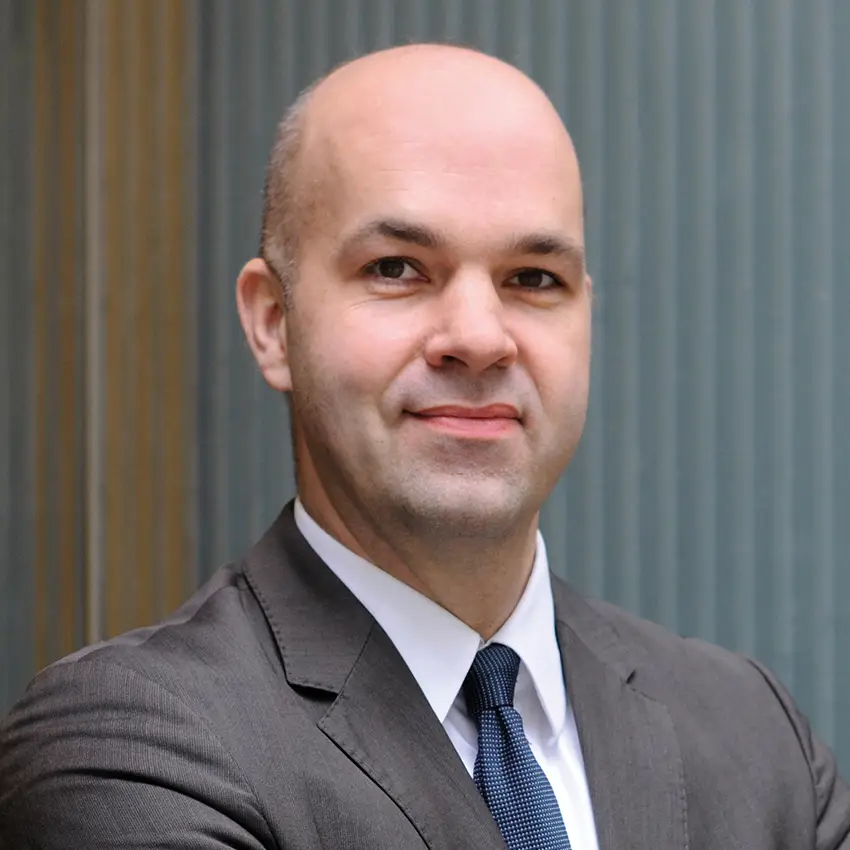 Portrait von Marcel Fratzscher - Beitragsbild von Lexware Tell Your Story