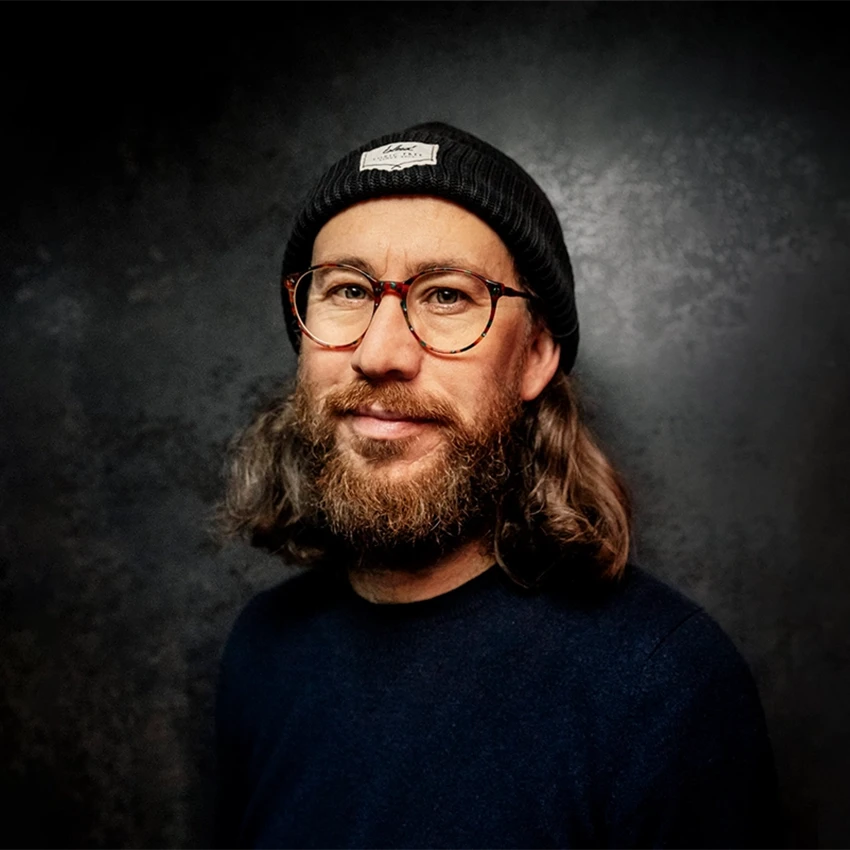 Portrait von Waldemar Zeiler - Beitragsbild von Lexware Tell Your Story
