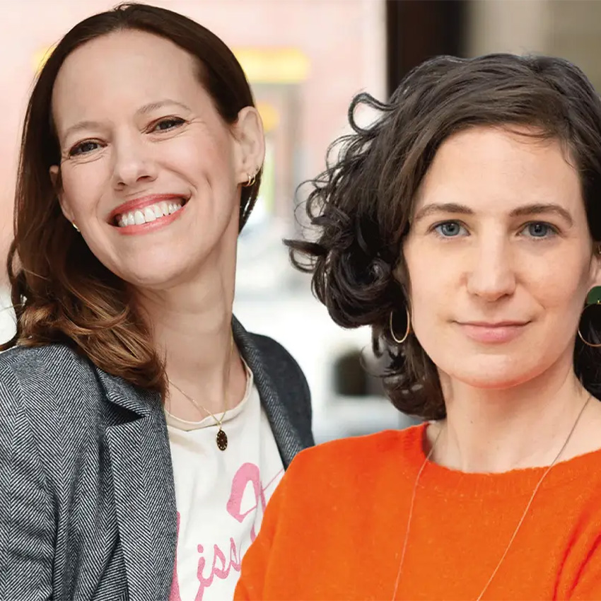 Die Gründerinnen von Happie Haus - Beitragsbild von Lexware Tell Your Story