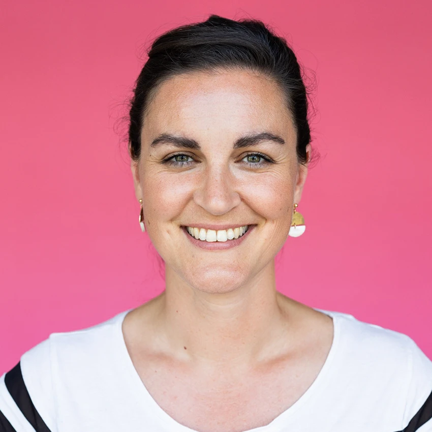 Portrait von Sara Boukal