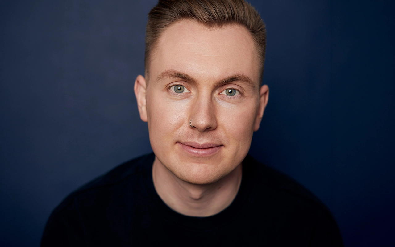 Porträtfoto von Tomatolix