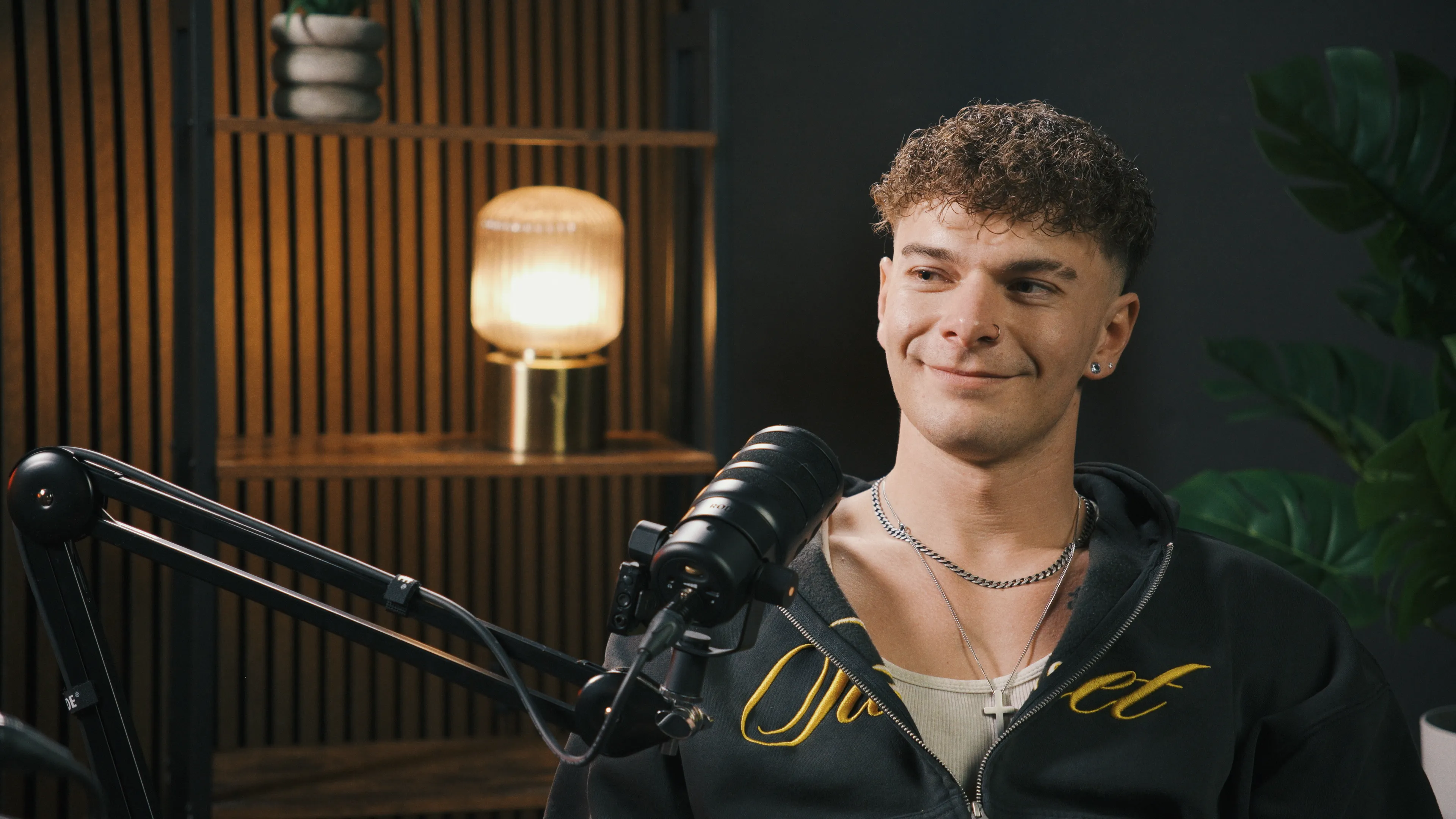 Ben Berger im Interview