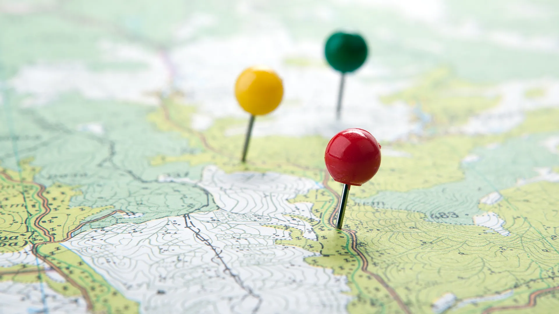Symbolfoto für Reise