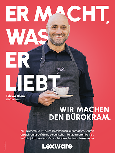 Tell Your Story Back Cover – Filipos Klein