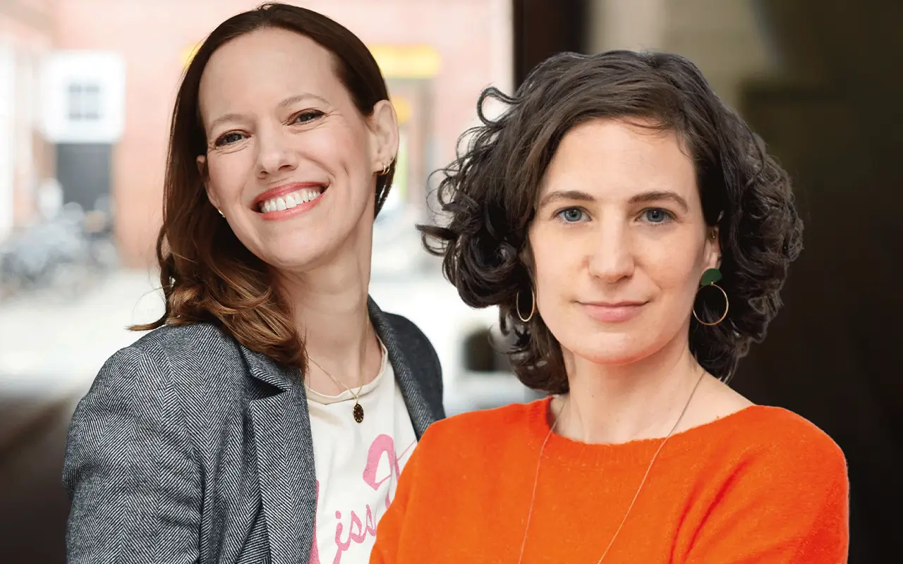 Die Gründerinnen von Happie Haus - Beitragsbild von Lexware Tell Your Story