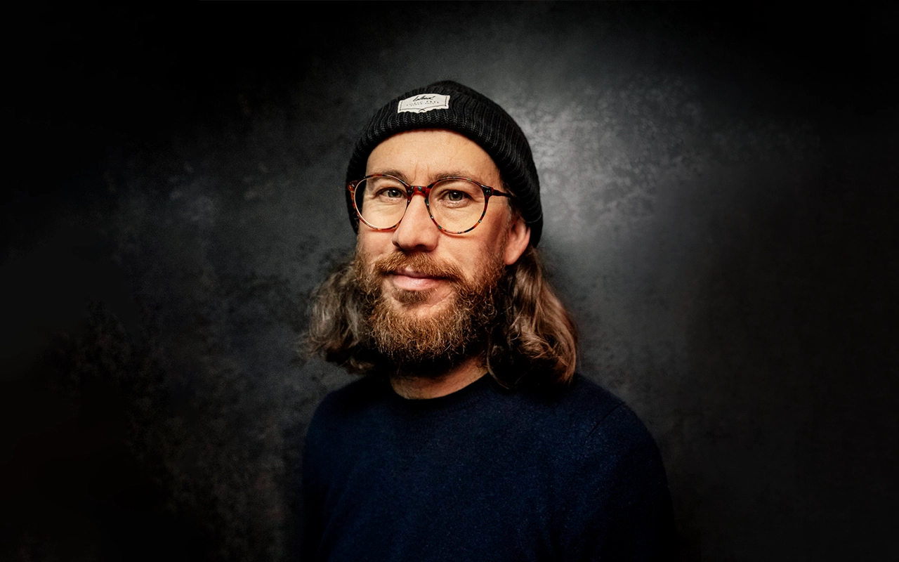 Portrait von Waldemar Zeiler - Beitragsbild von Lexware Tell Your Story