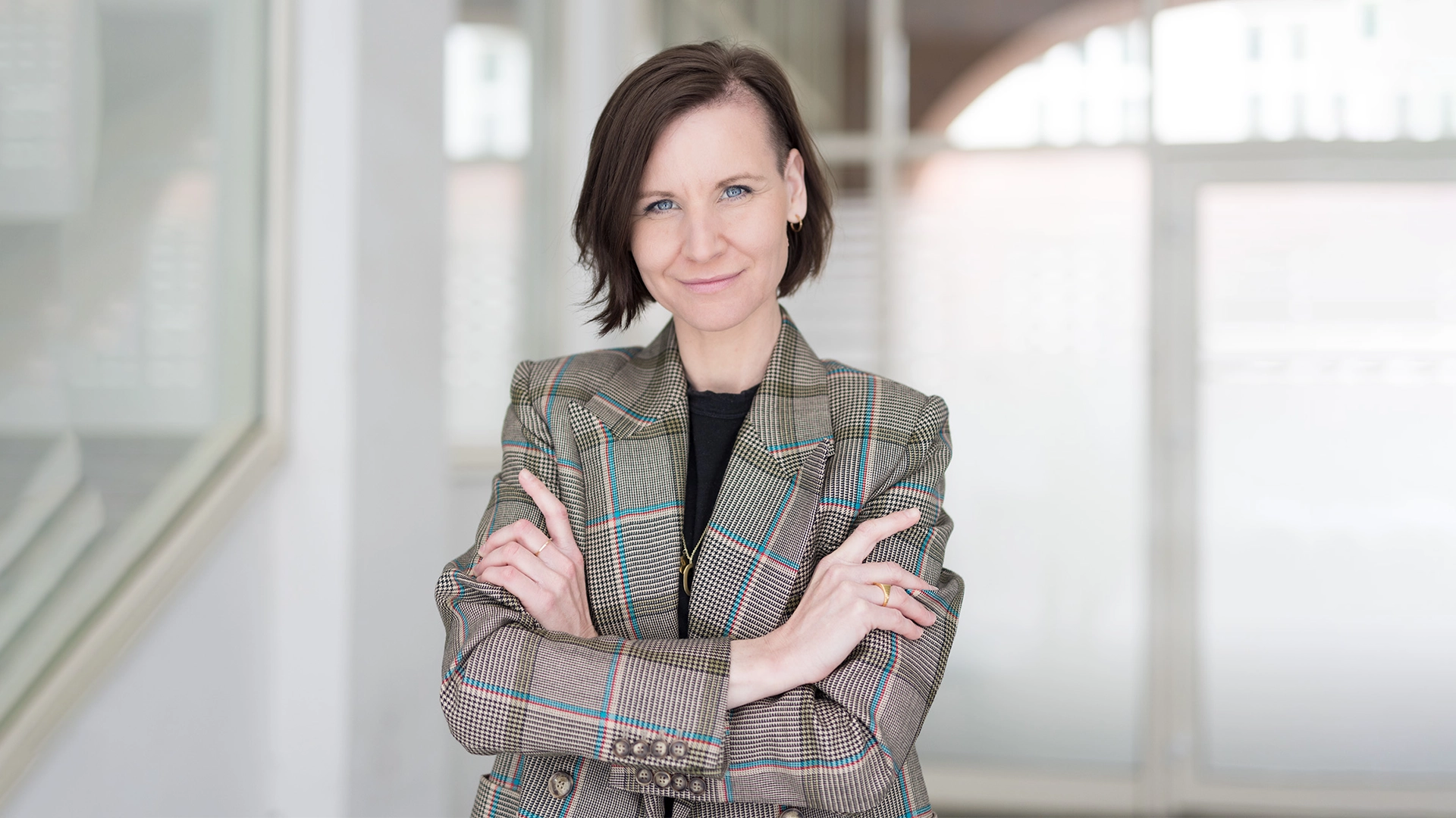 Portrait Cathi Bruns