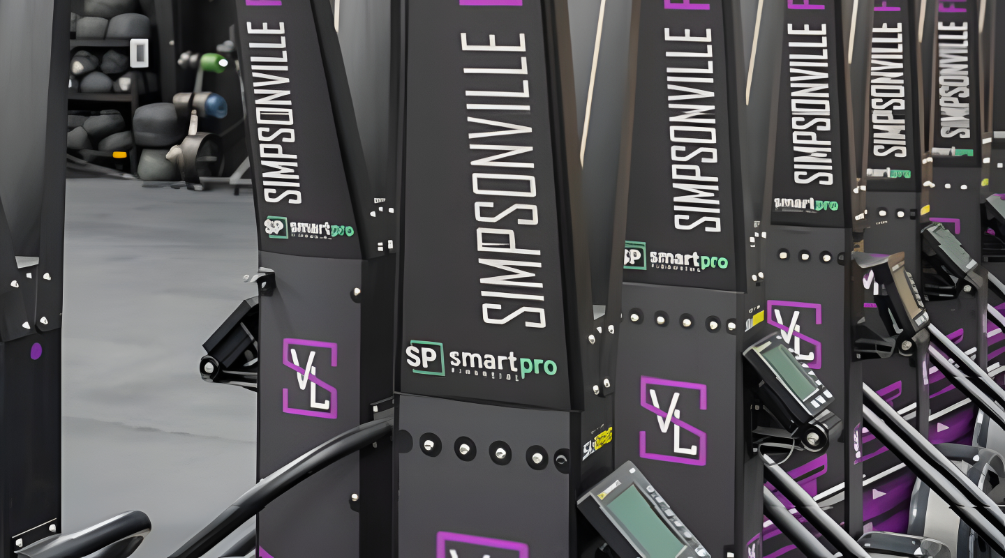 CrossFit Simpsonville