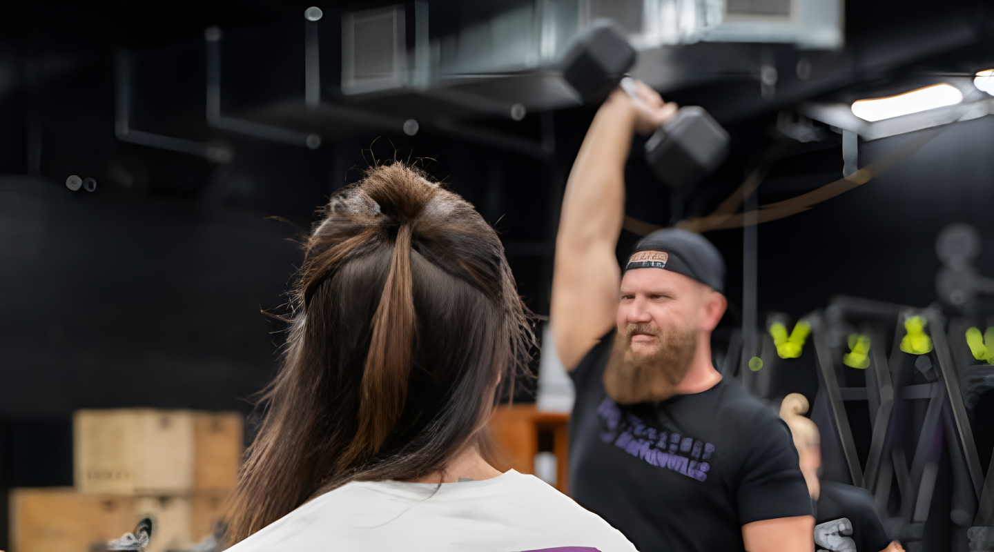 CrossFit Simpsonville