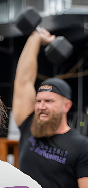 CrossFit Simpsonville