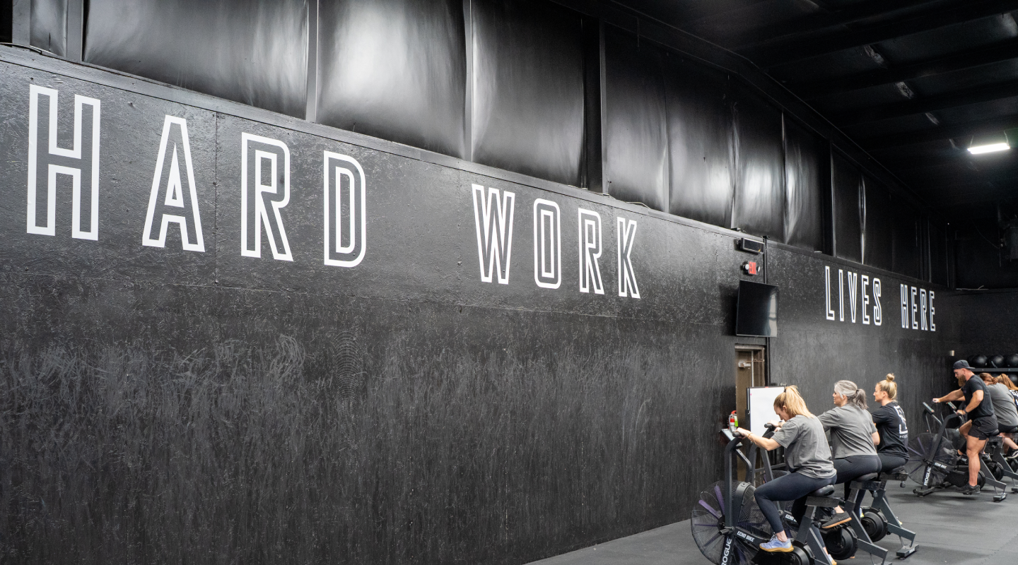 CrossFit Simpsonville