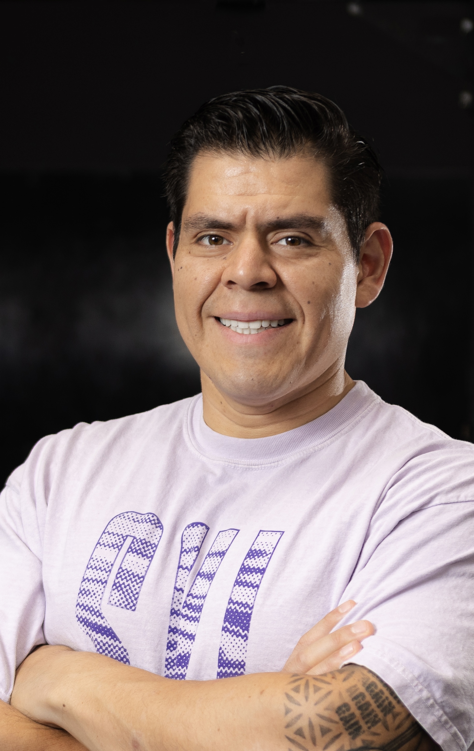 Edgar Guzman
