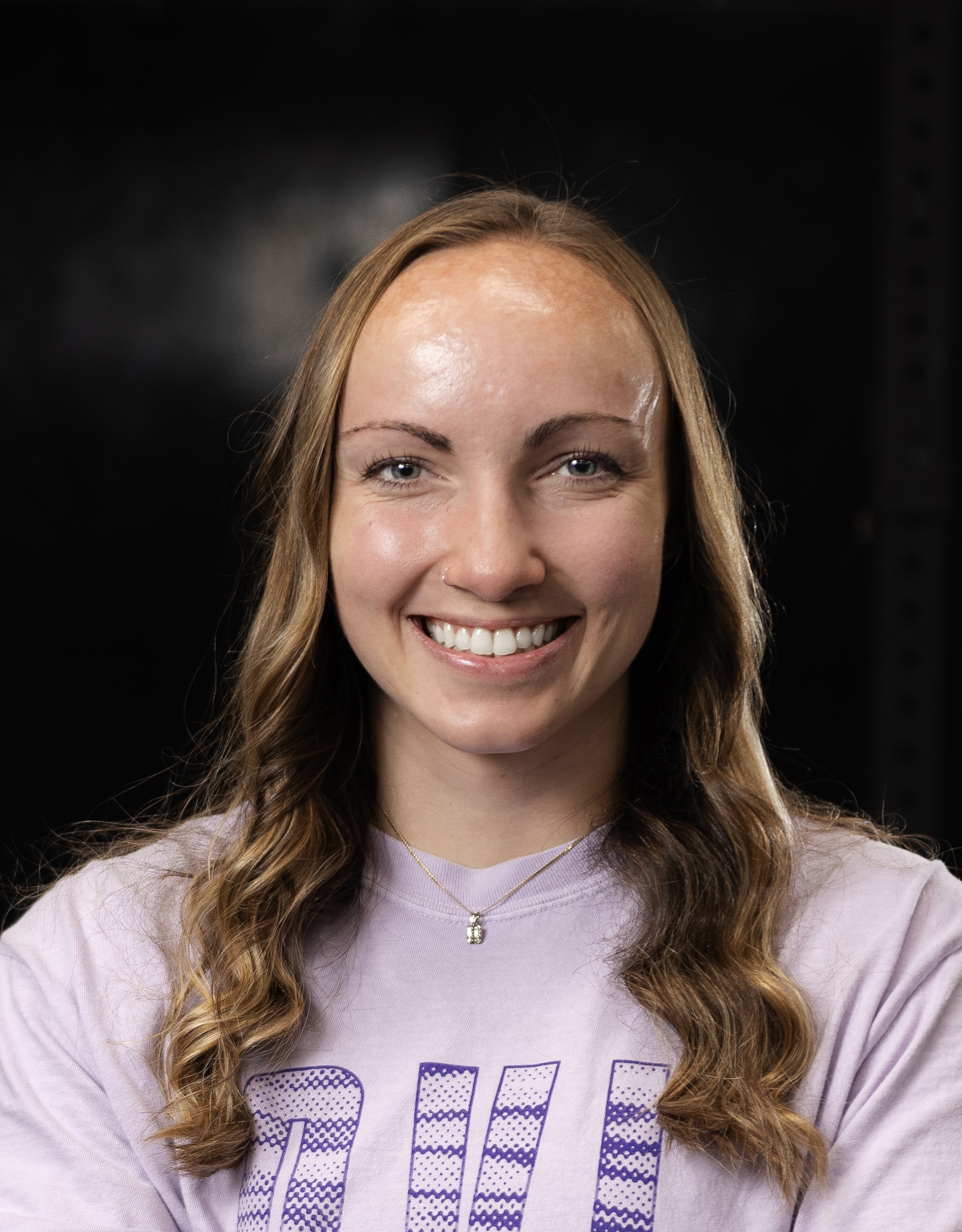 McKenzie Leach