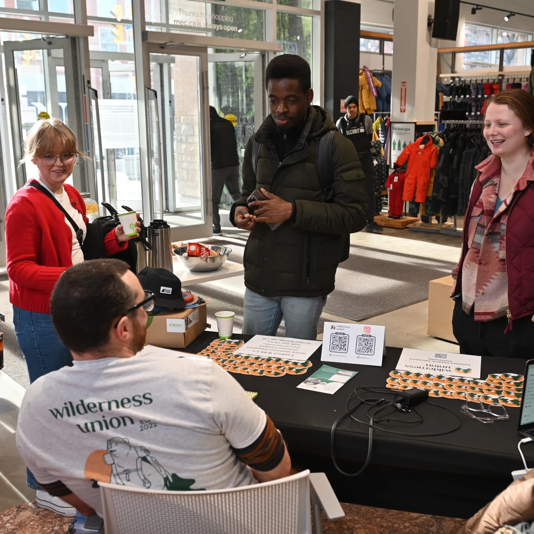 Inspiration Stations