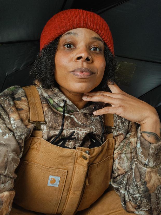 Ann-Marie Brissett