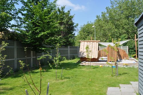 Noistop Steel - Kommune - Børnehave