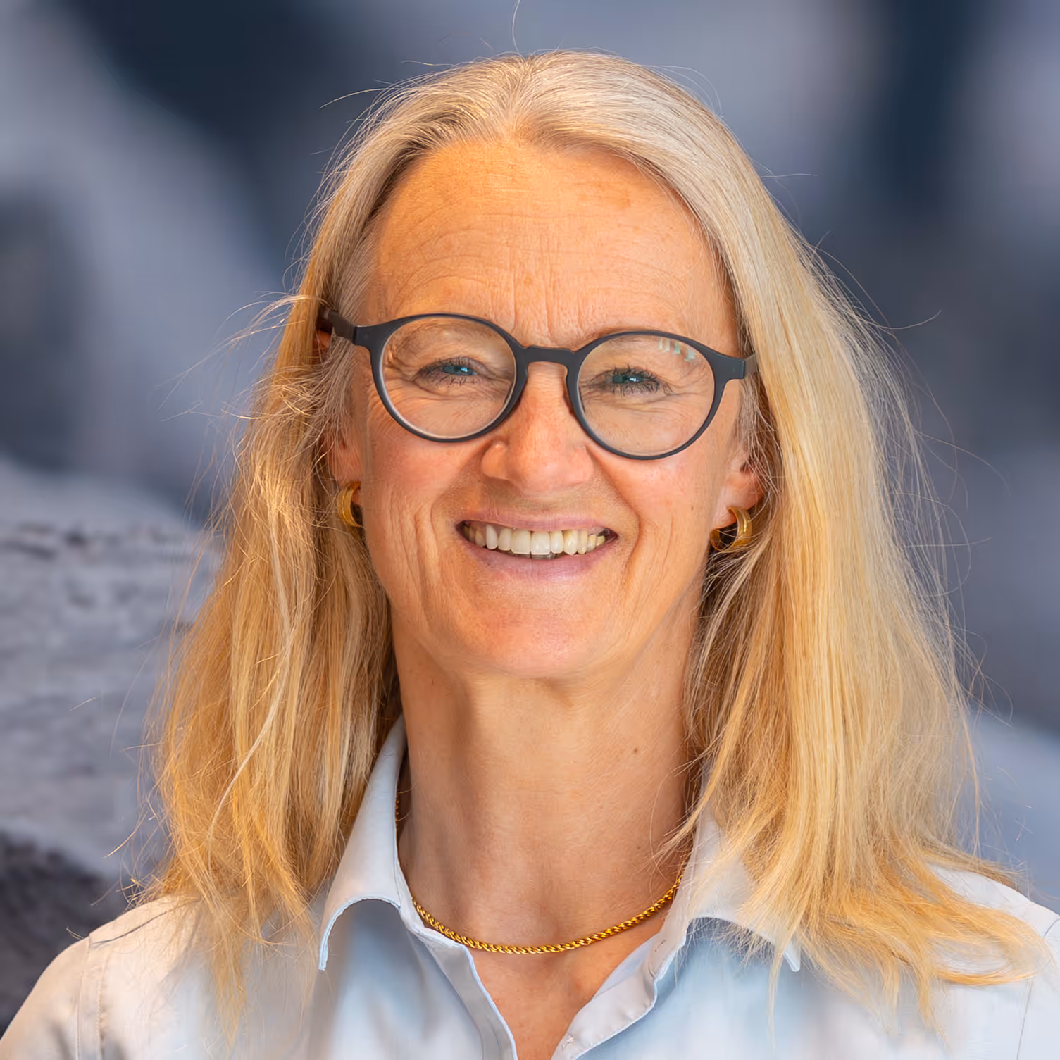 Profile picture of Barbara Anstötz