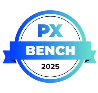 logo benchmark slik