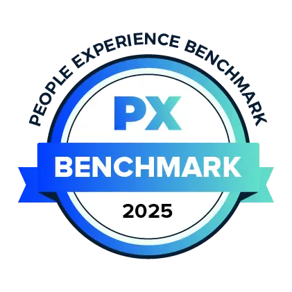 logo benchmark
