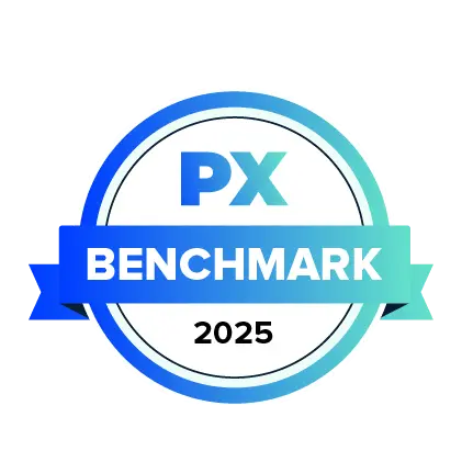 logo benchmark slik