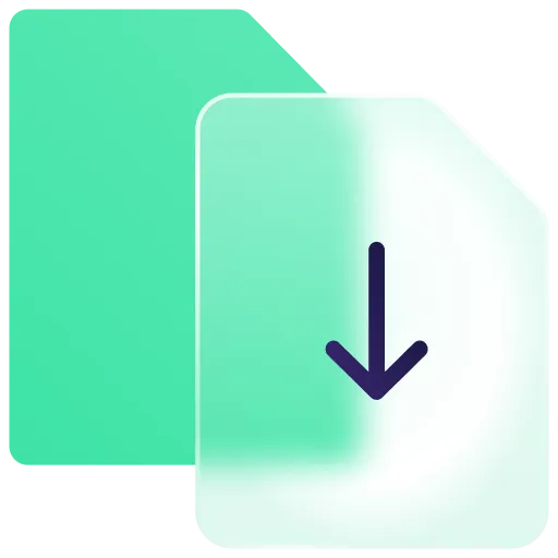 eTMF Connect logo
