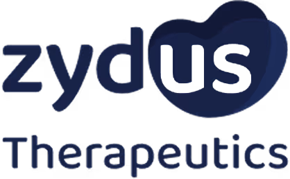 Zydus Therapeutics logo