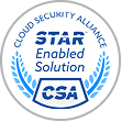CSA Star Enabled Solution