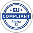 EudraLex Volume 4 Annex 11