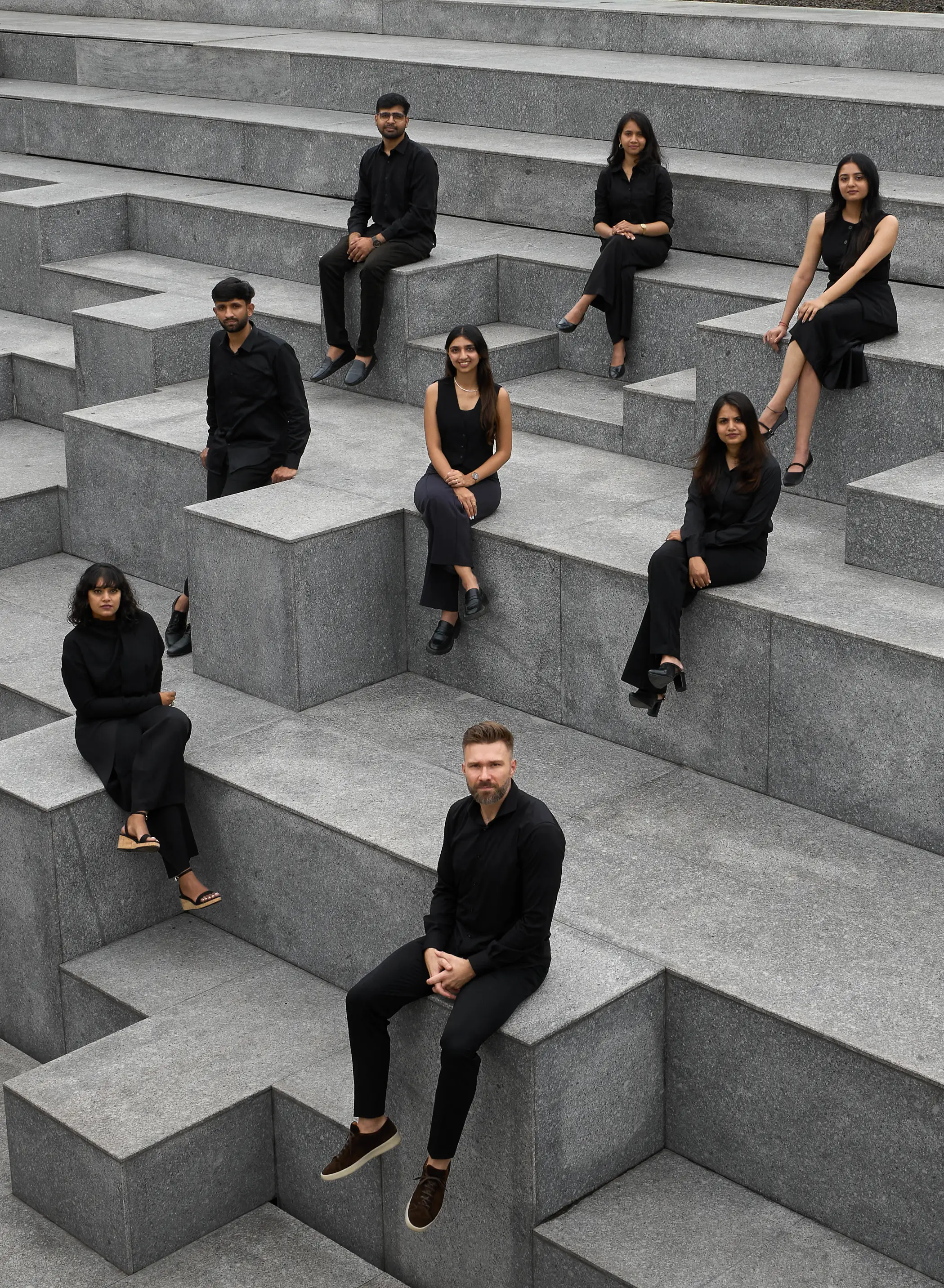 About Spaces and Objects We Experience
