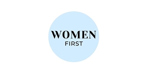 logo Women First