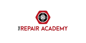 logo The Repair Academy