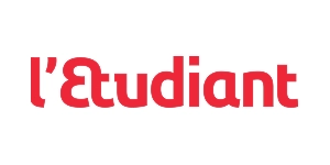 logo l'Etudiant