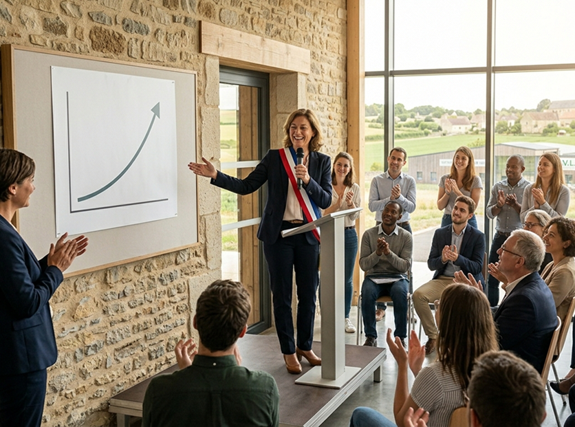 analyse des performances emploi