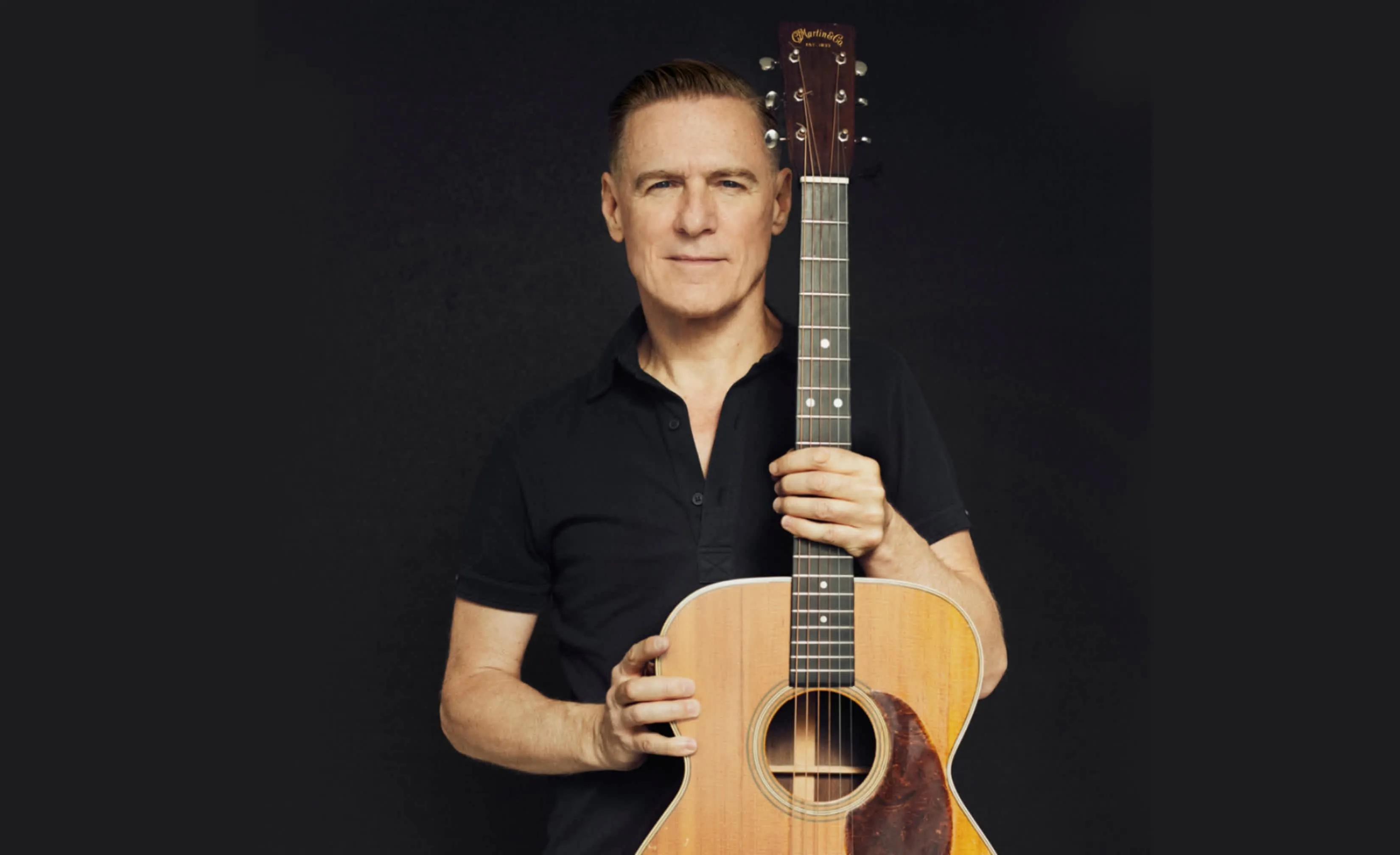 Bryan Adams