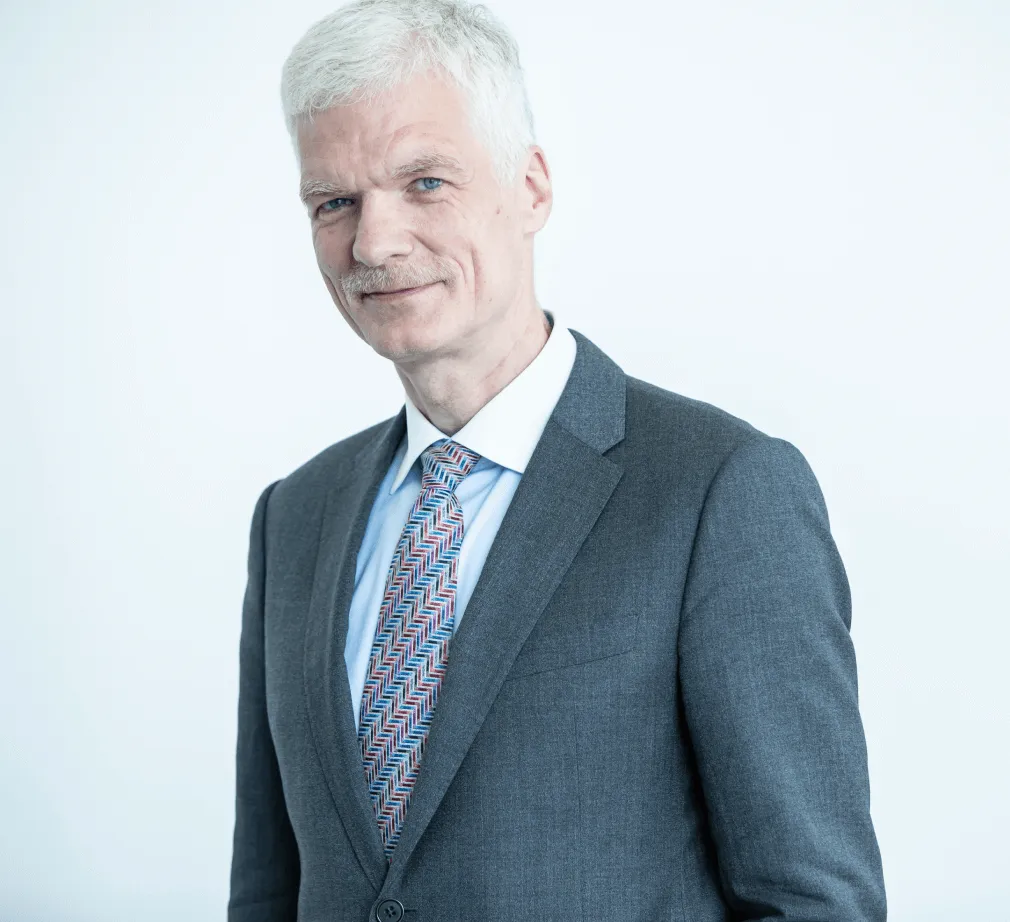 Andreas Schleicher