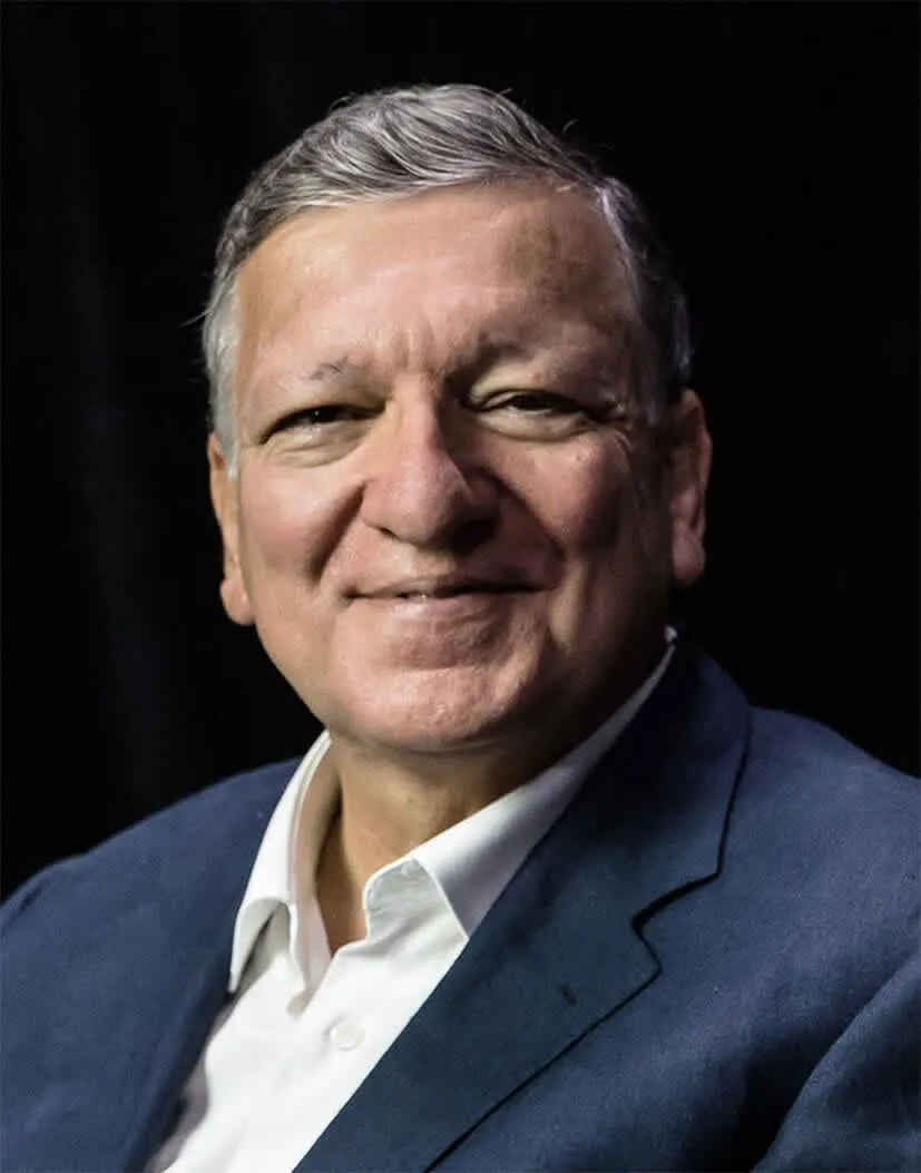 Durão Barroso