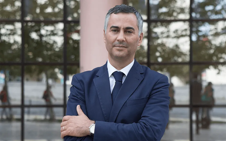 Fernando Alexandre
