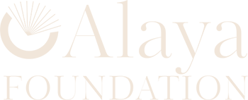 Alaya Foundation Logo