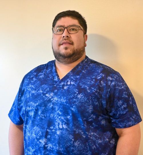 Team memeber image