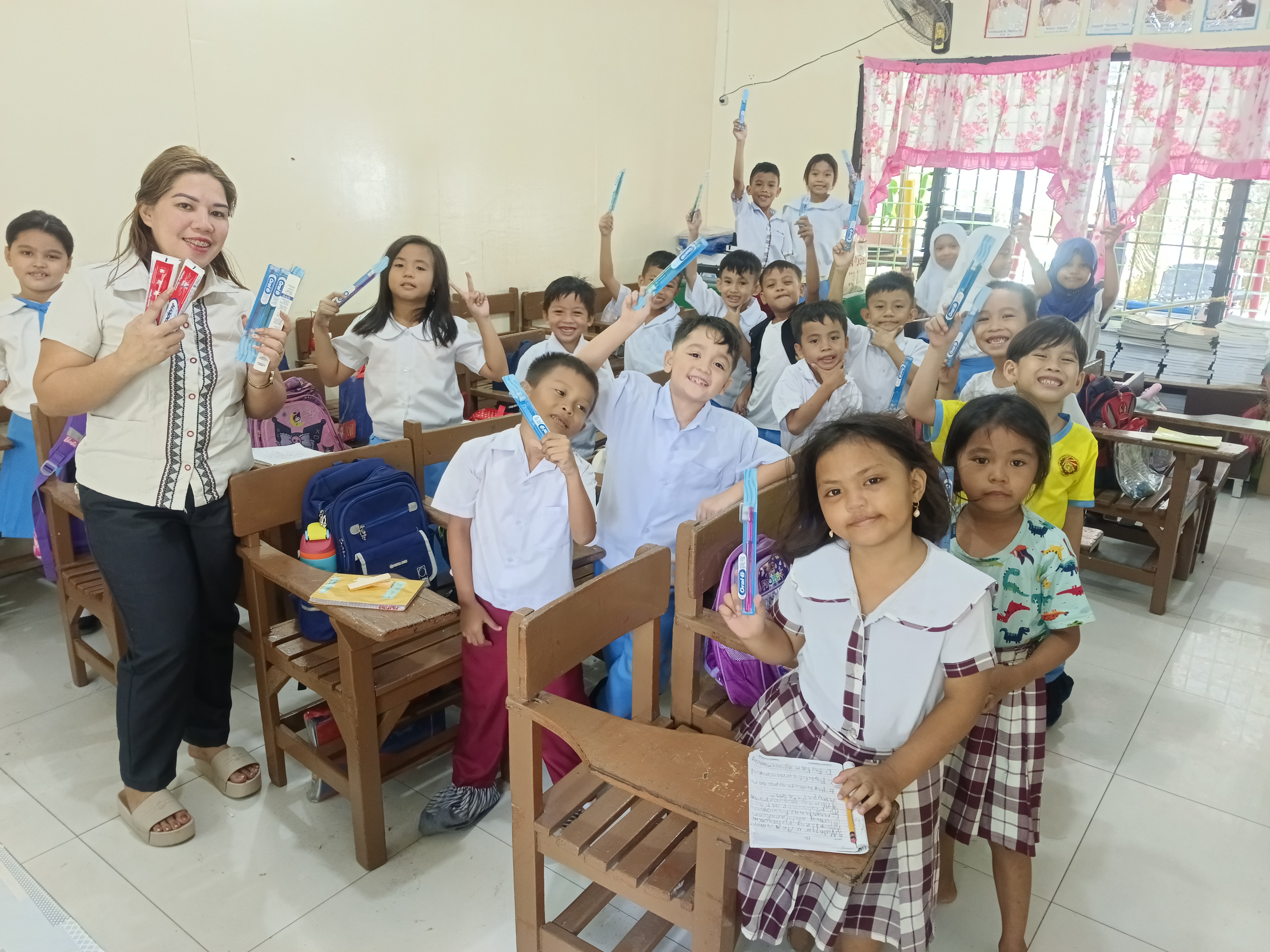 Poblacion Elementary School