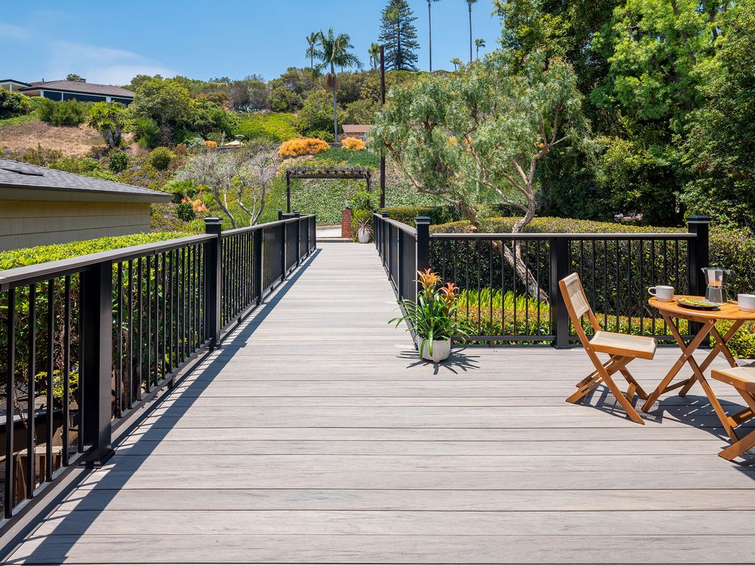 Composite Railing Products