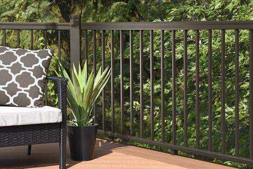 Composite Railing Products