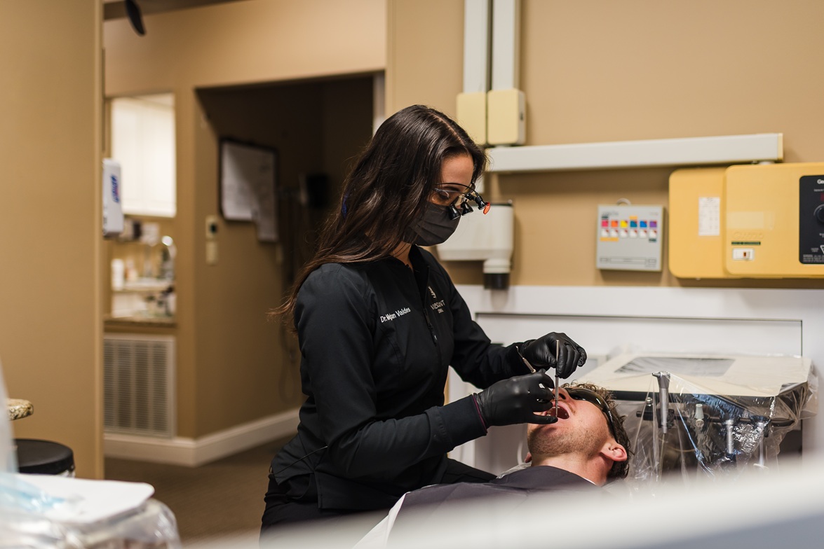 Invisalign in Hendersonville