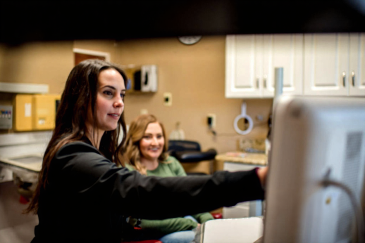 Emergency Dentistry in Hendersonville