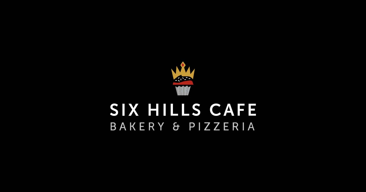 Six Hills Café, Bakery & Pizzeria