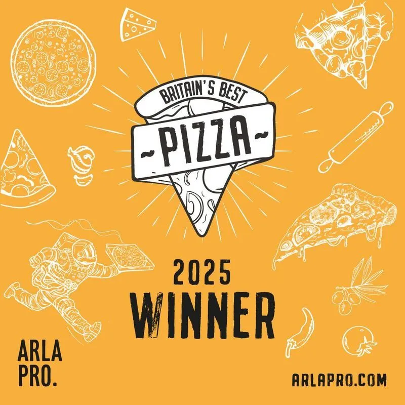 Italian awards winner