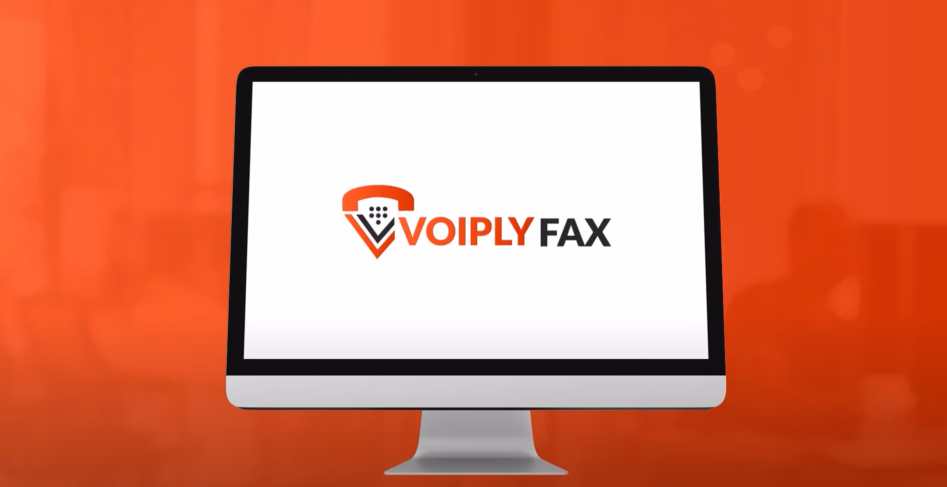 Voiply Fax