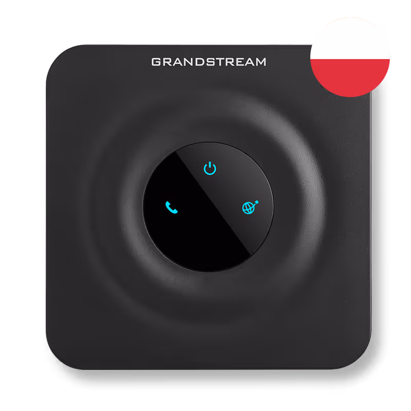 Grandstream router