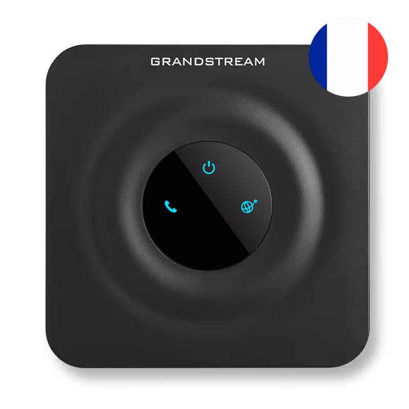 Grandstream router