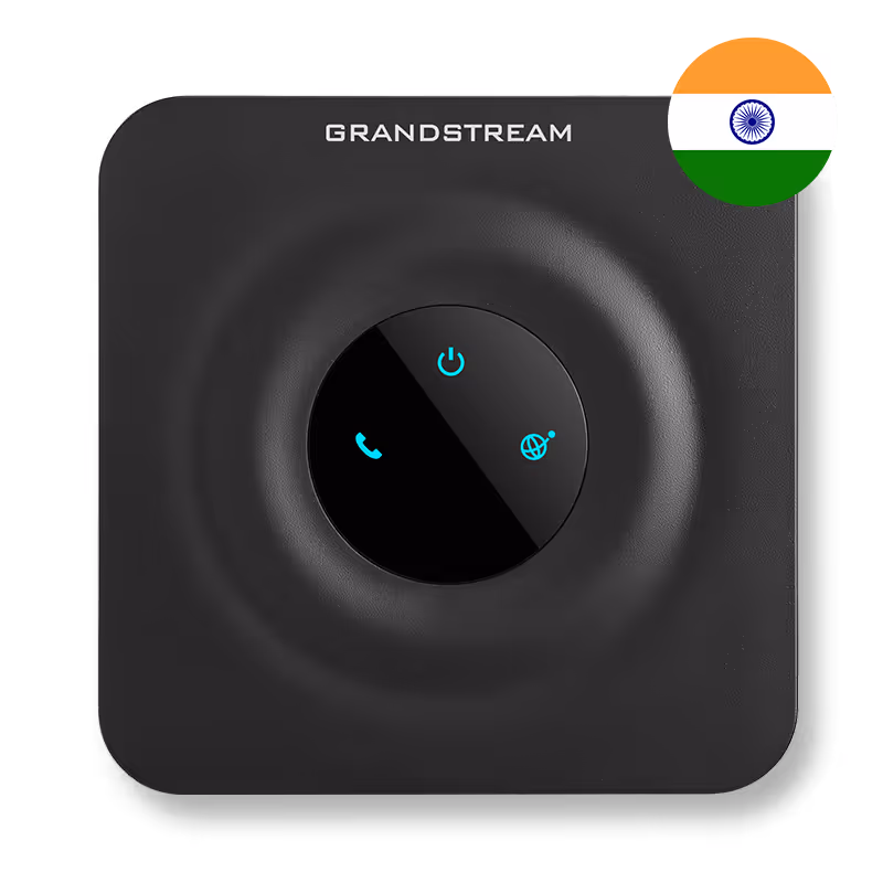 Grandstream router